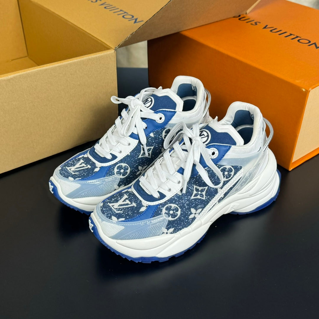 L run 55 sneakers 1824081501