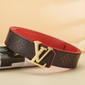 Fashion Women's Leather Belt  S16