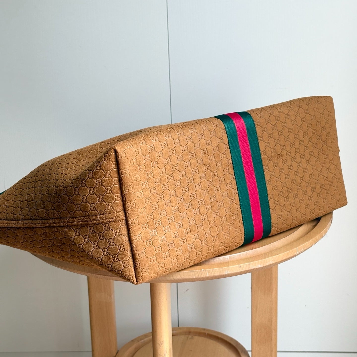 GUI Giglio large tote 1825121702