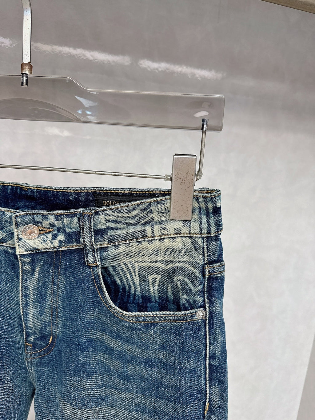 DG Jeans 1825121902