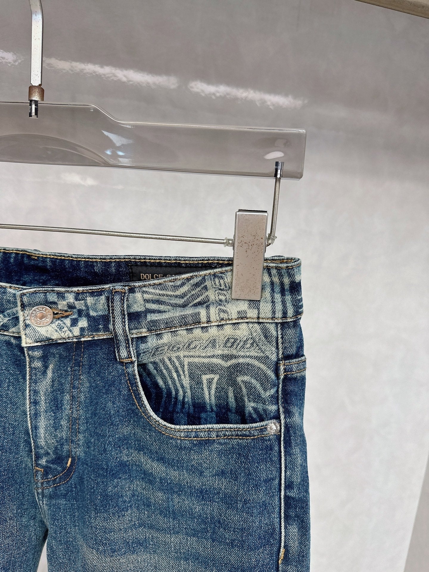 DG Jeans 1825121902