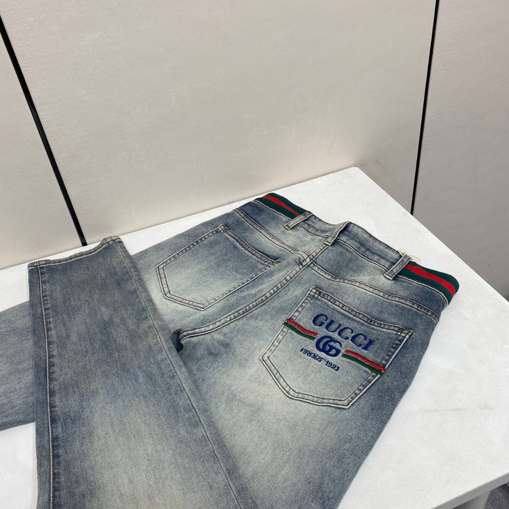GUI Jeans 25122605