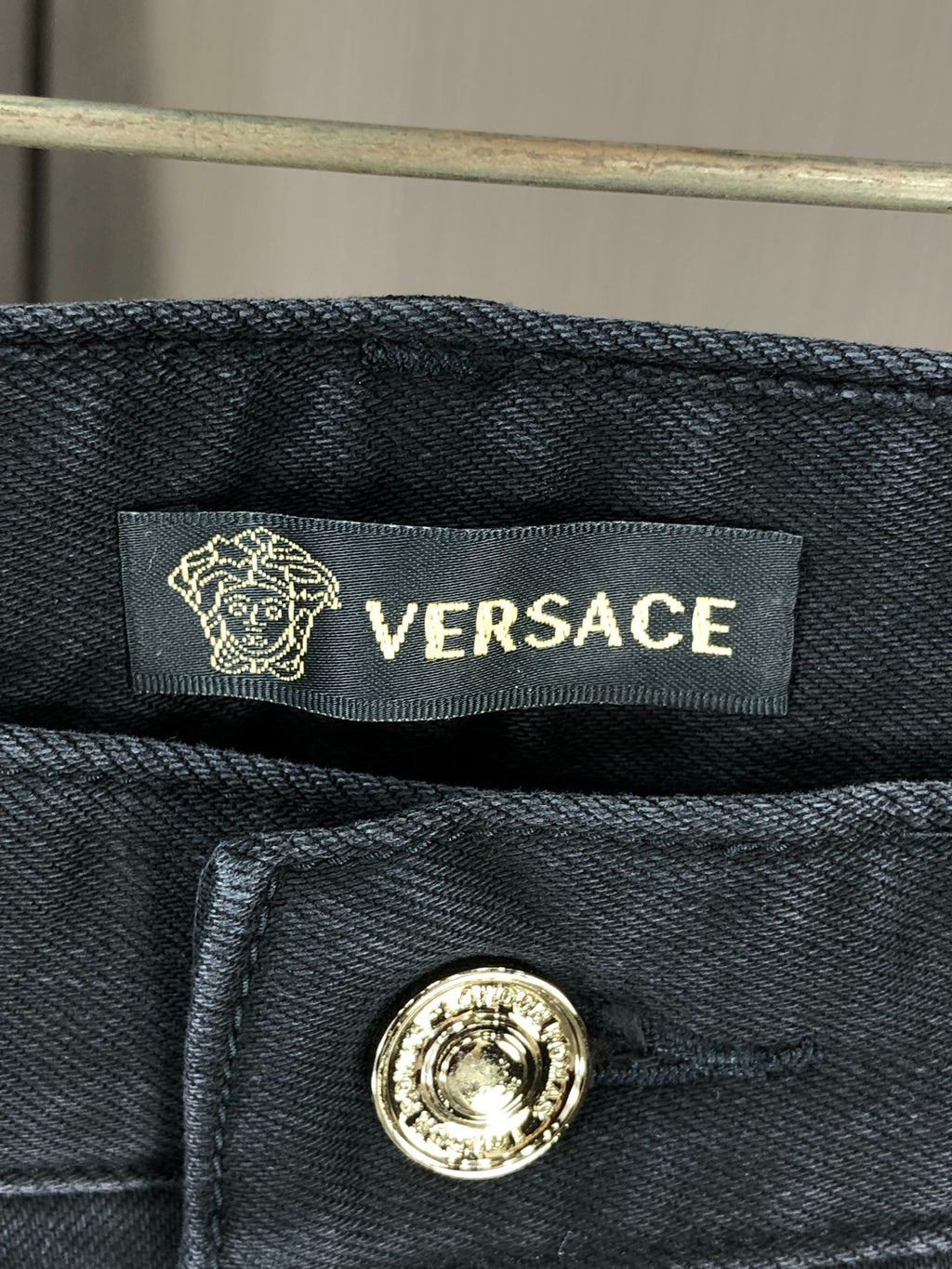 VS black Jeans 1825121901