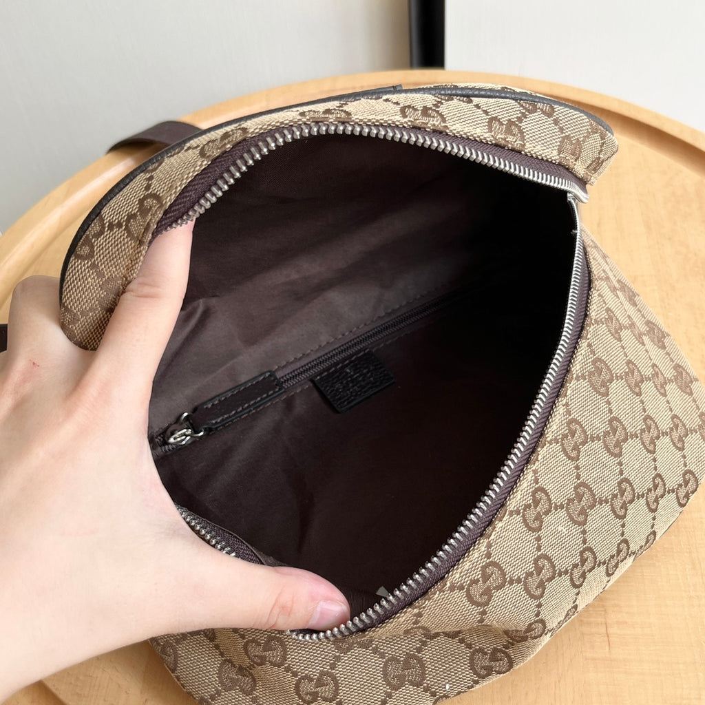 GG Waist bag 1824120904
