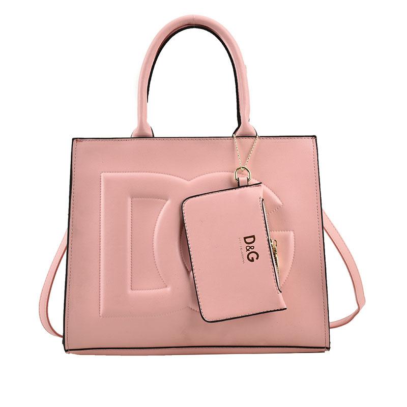 New Fashion Versatile One Shoulder Handheld Bag 1024010906