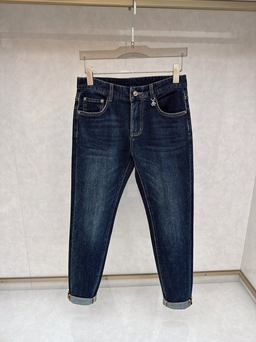 PD Slim-fit stretch jeans 1825121907