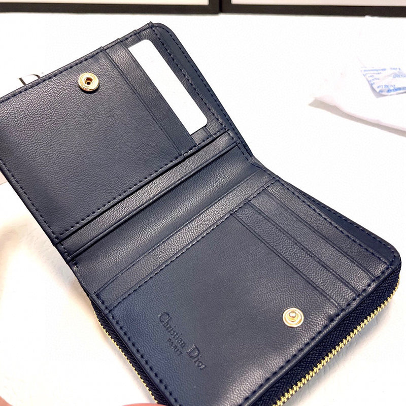 Fashion New Wallet XC01070418