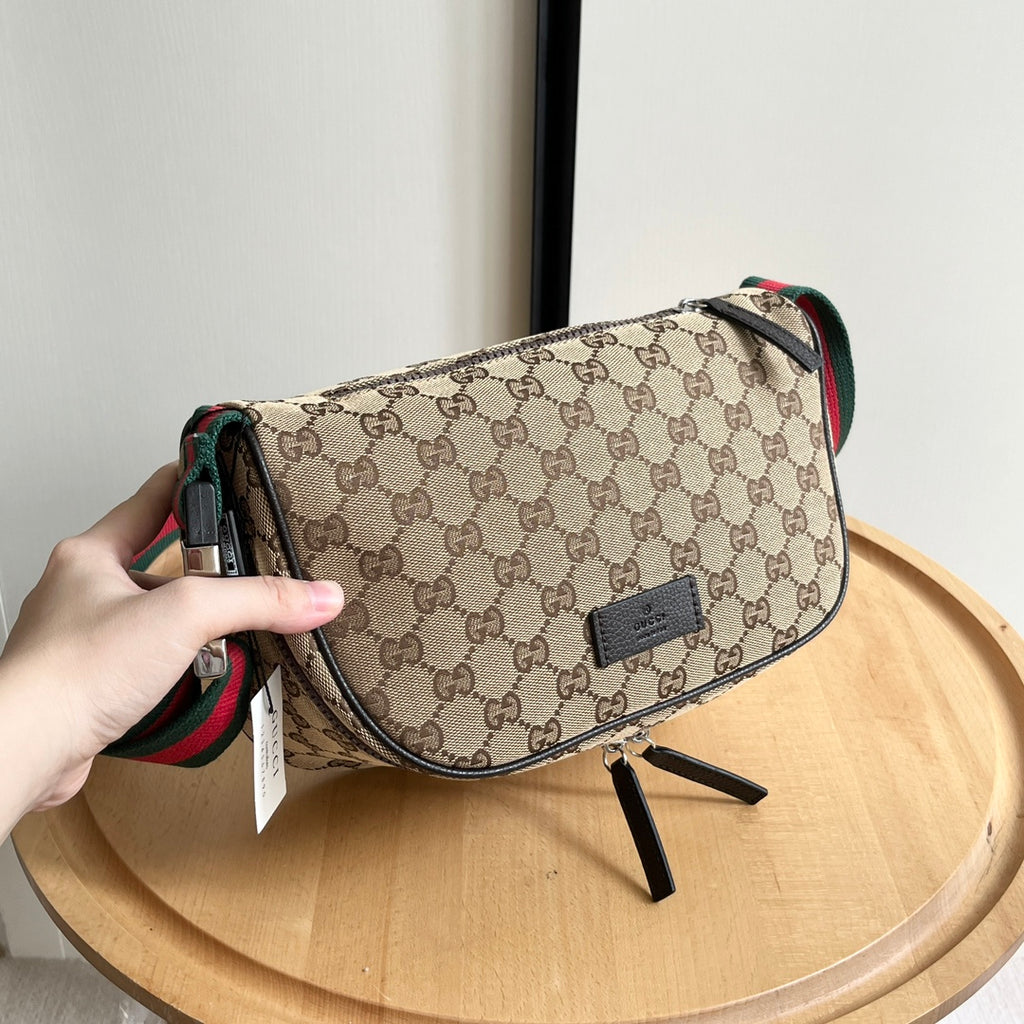 GG Waist bag 1824120904