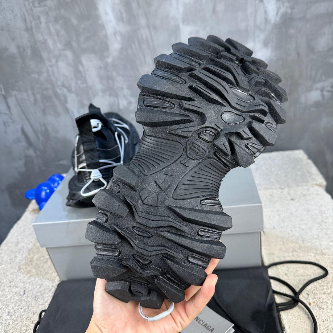 BB Hike Sneakers 1825020602