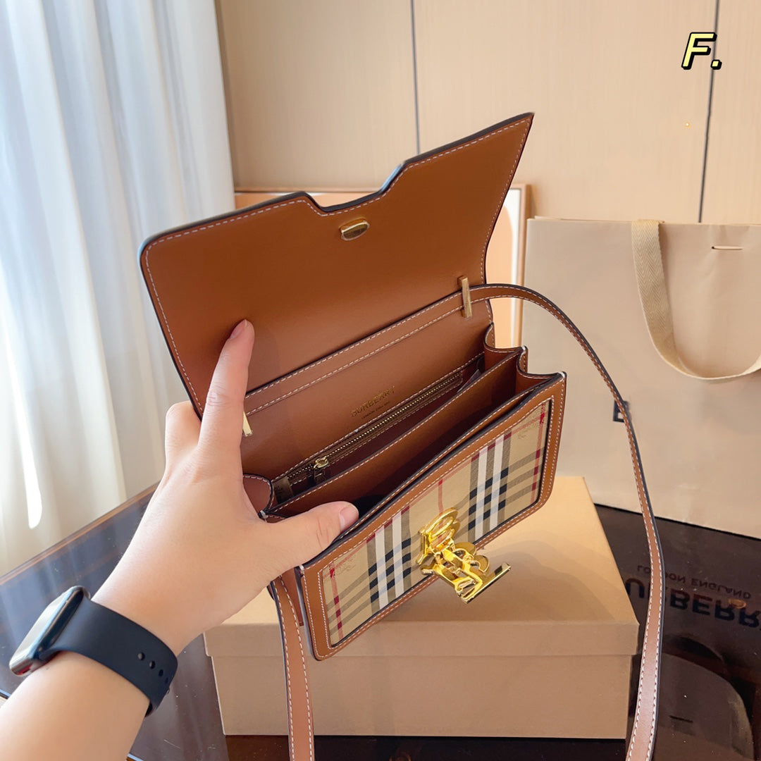 B-Fashion Shoulder Bag XC07070503