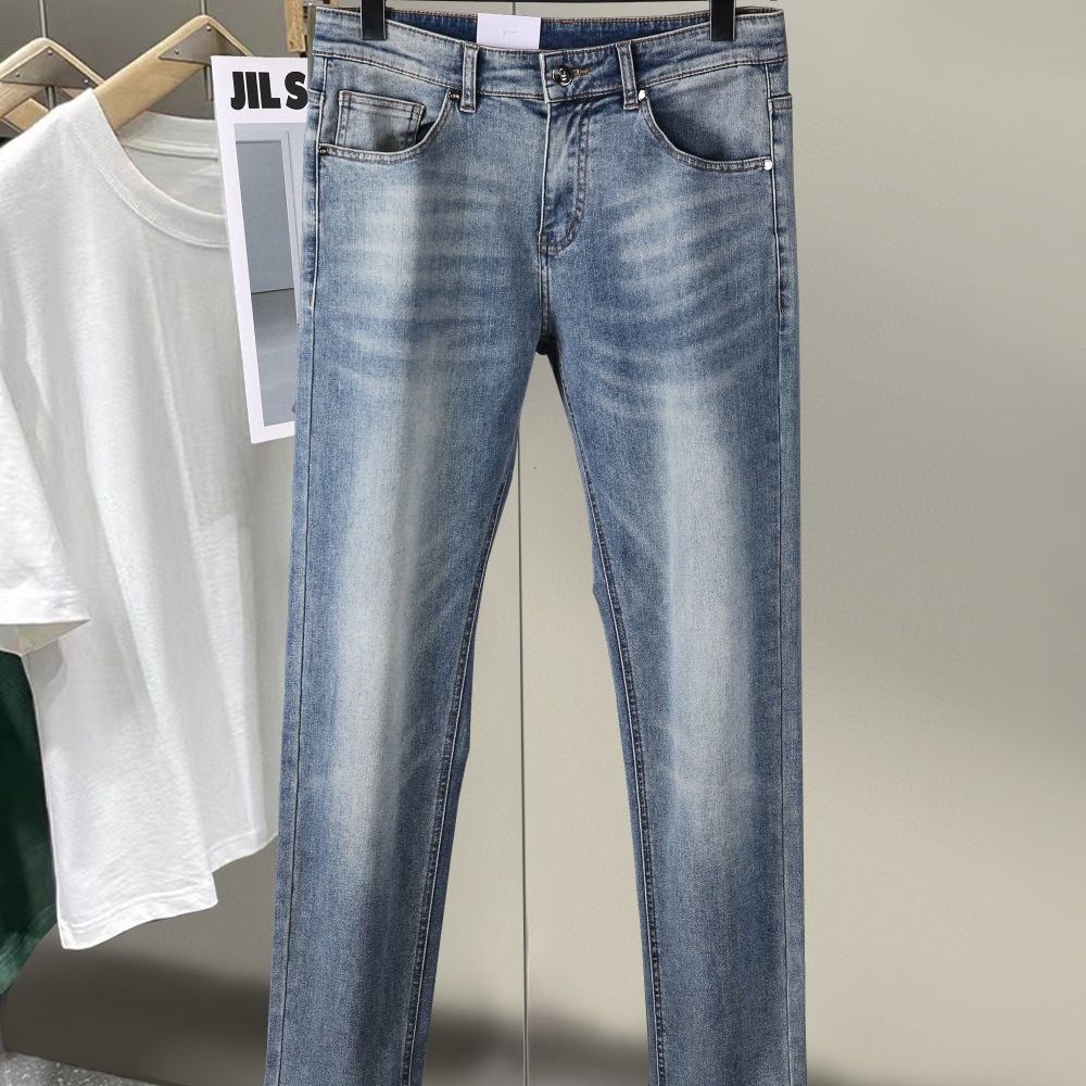 Fashion Casual Jeans PD01070402