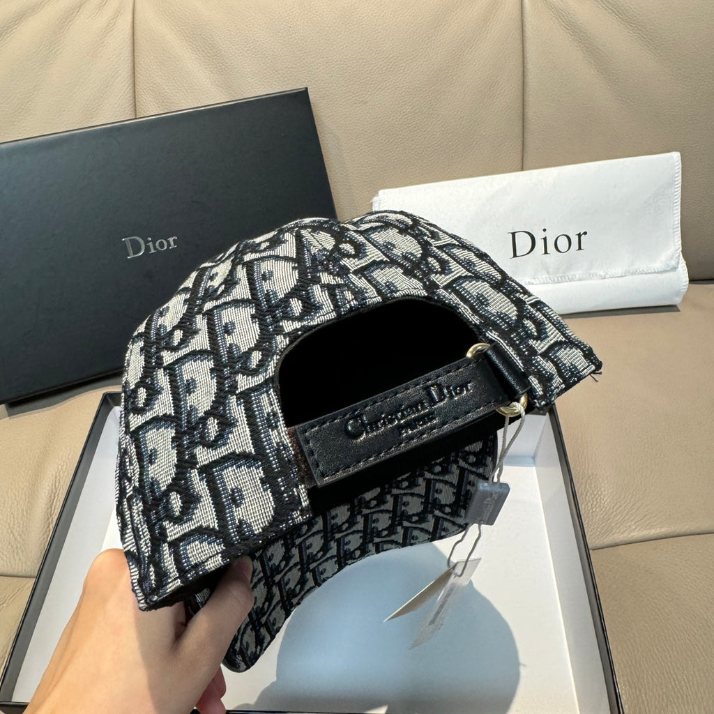 DIO New Style Baseball Cap XC24093006