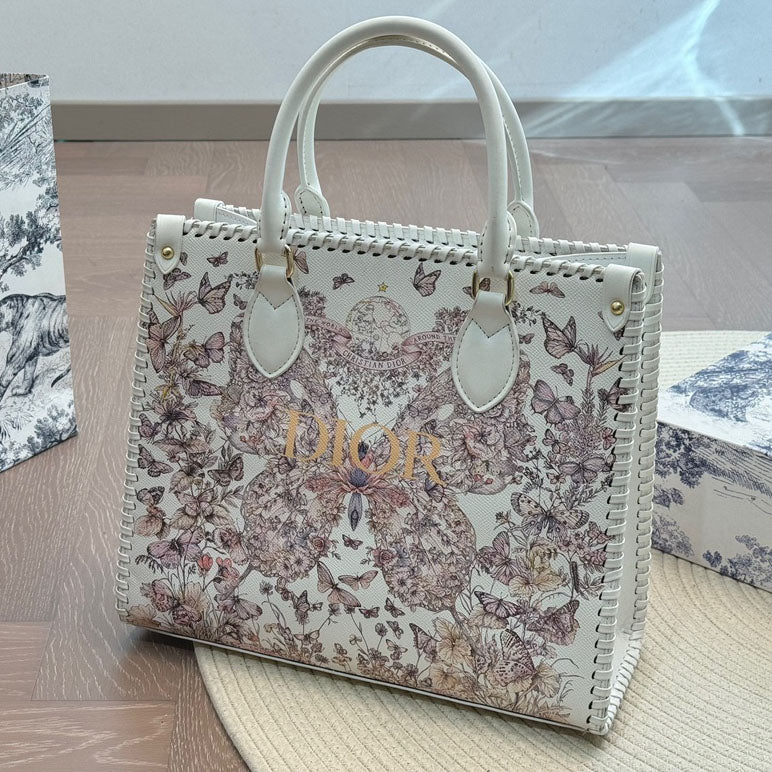 DIO New Fashion Handbag XC24100907