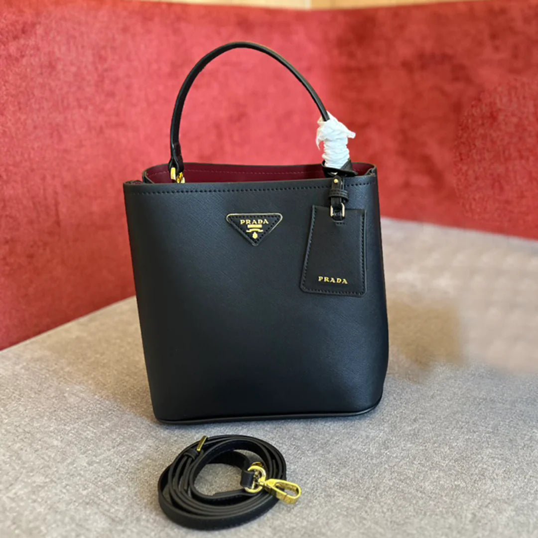 New fashion and versatile portable bucket bag 1024032638