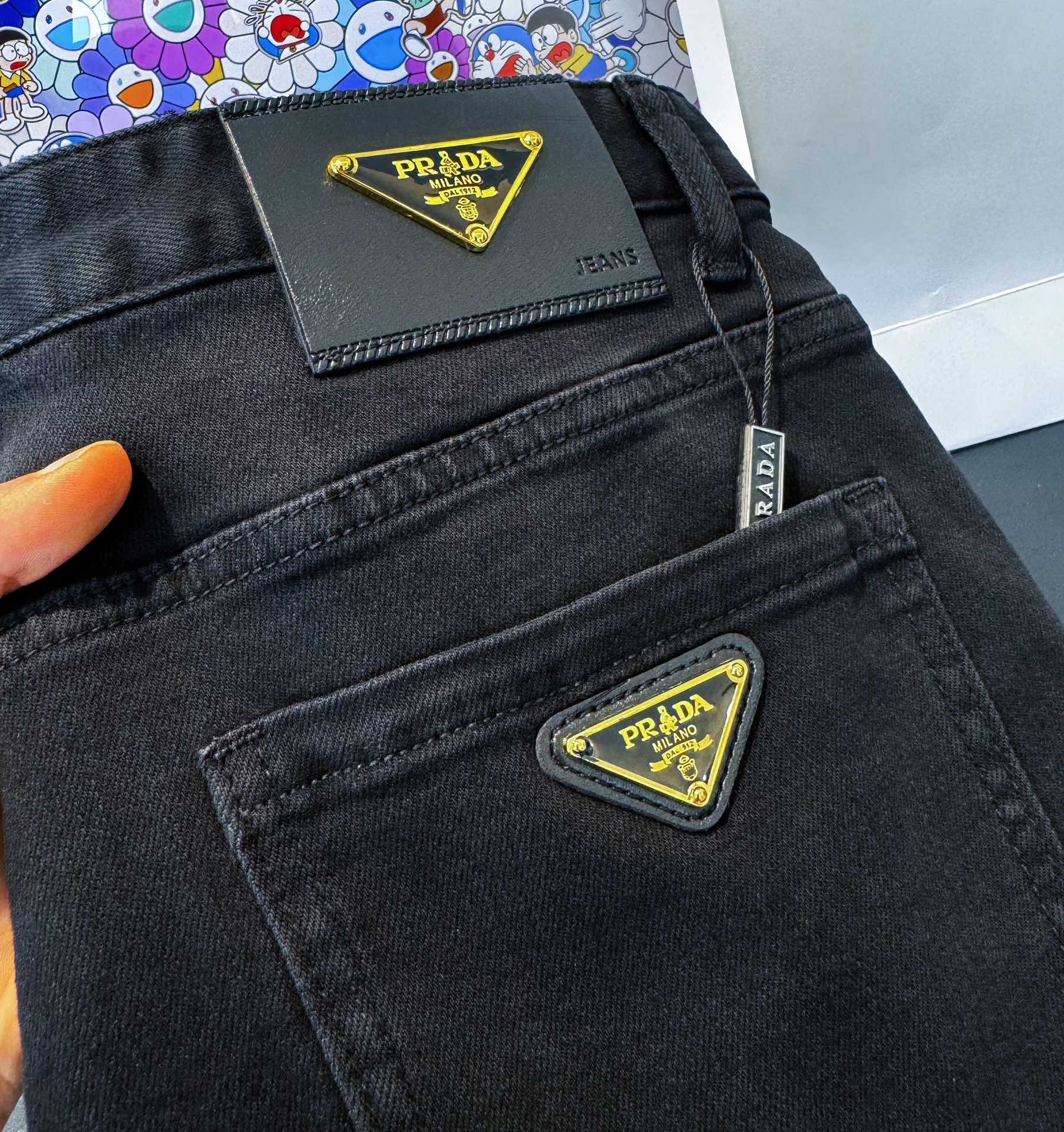 P jeans 1824102507