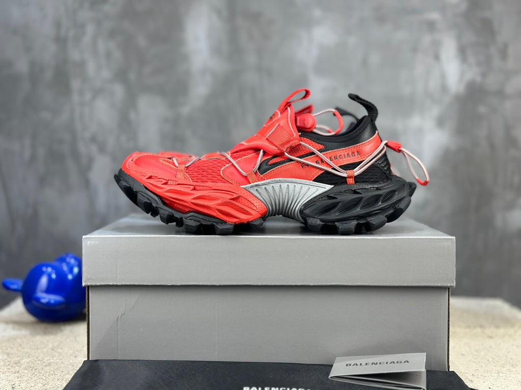 BB Hike Sneakers 1825020602