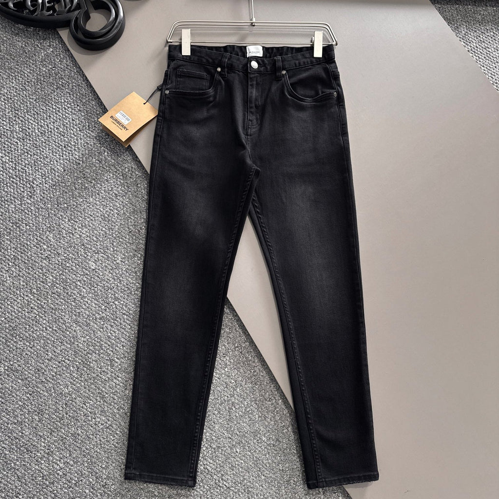 BBR Four Seasons Jeans Straight Trousers 1025010809