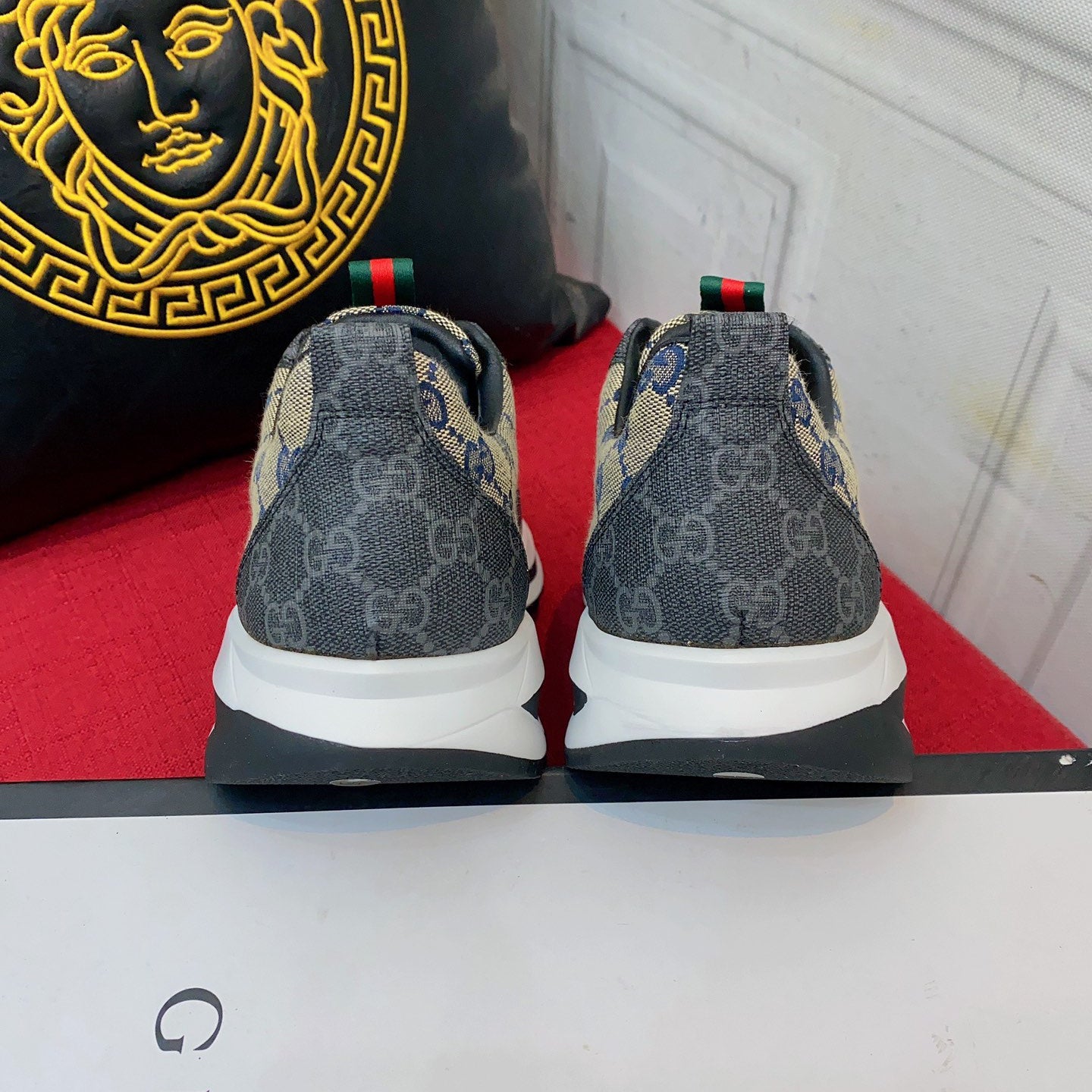 2022 Latest Top Design Trend Hot Sports Rubber Soles G06