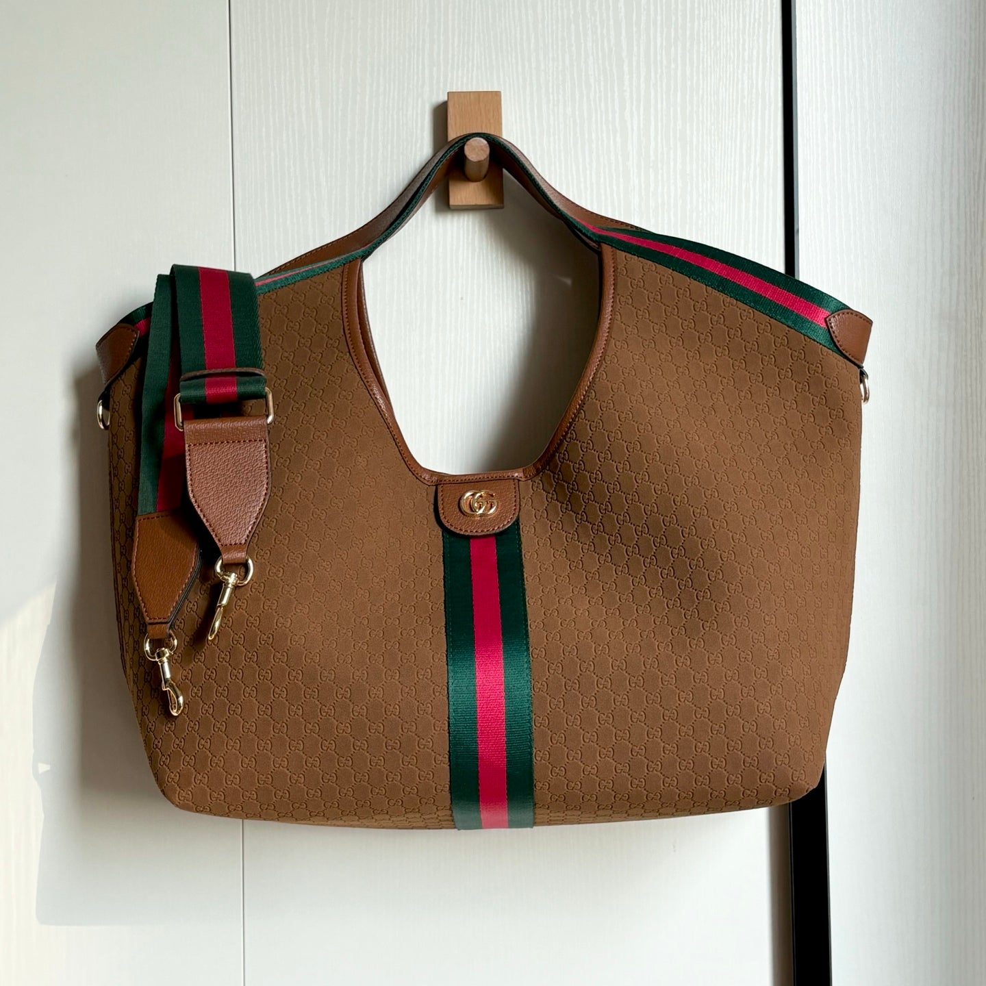 GUI Giglio large tote 1825121702