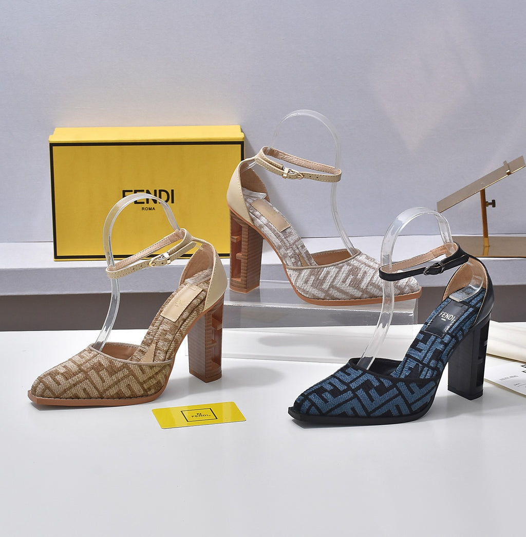 F Pumps 1825040907