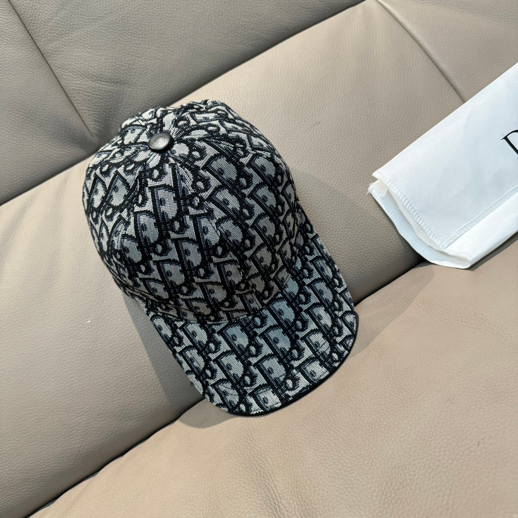 DIO New Style Baseball Cap XC24093006