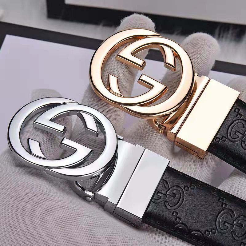 Fashion all match men's belt