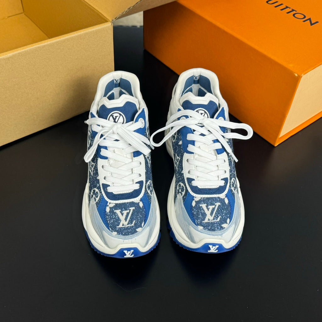 L run 55 sneakers 1824081501