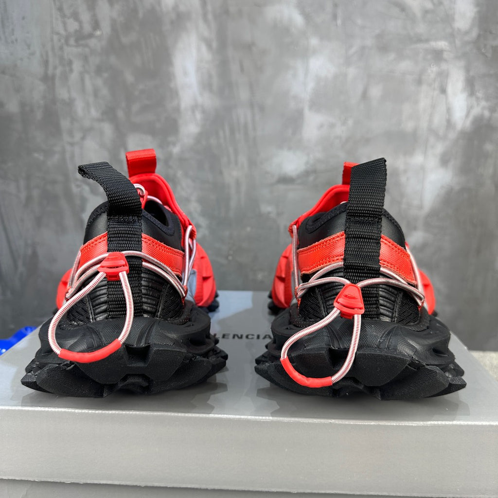 BB Hike Sneakers 1825020602