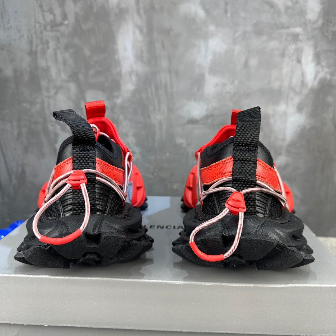 BB Hike Sneakers 1825020602