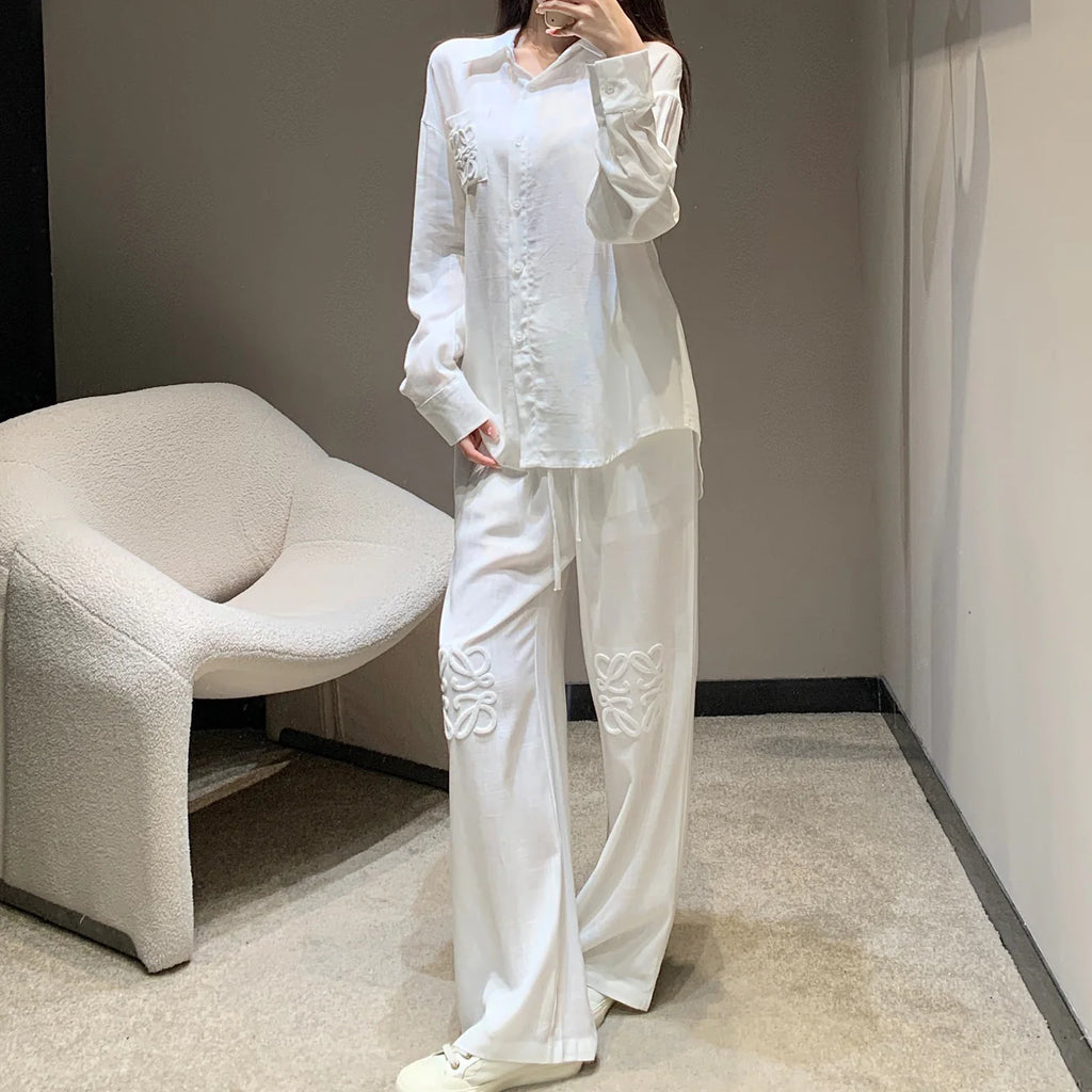 LOW New Fashionable Hundred Women's Suit 1025042107