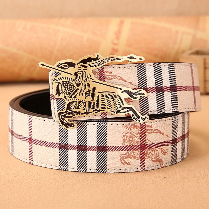 B-luxury belt  XC07071004