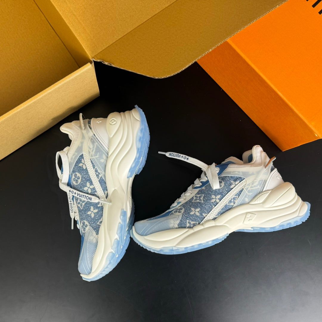 L run 55 sneakers 1824081501