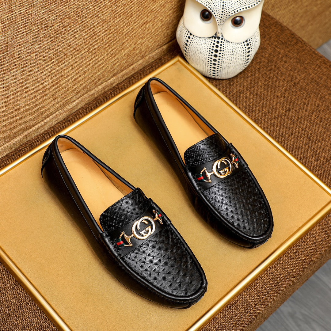 Fashion new men's shoes loafers XC1023082921