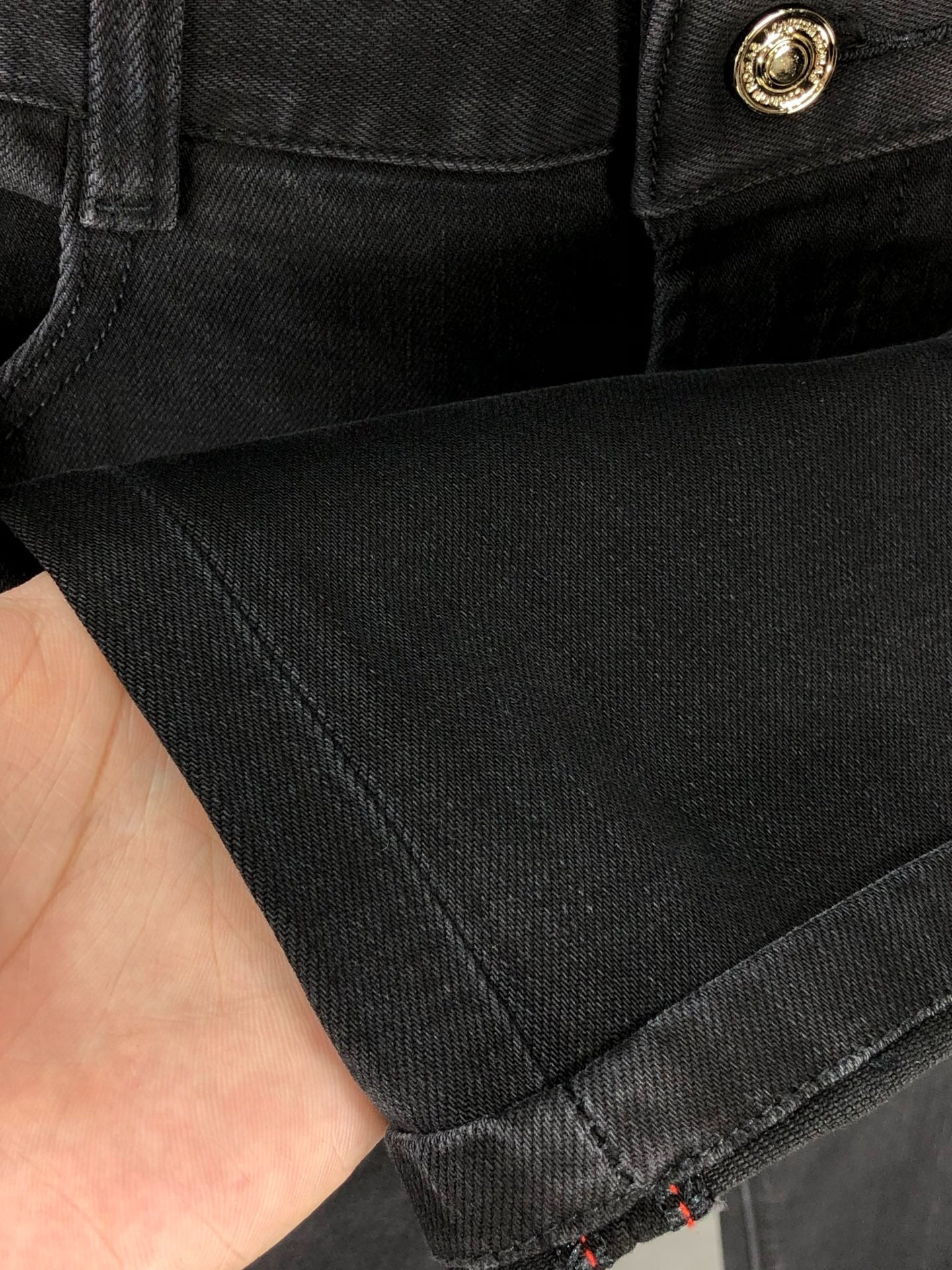 VS black Jeans 1825121901
