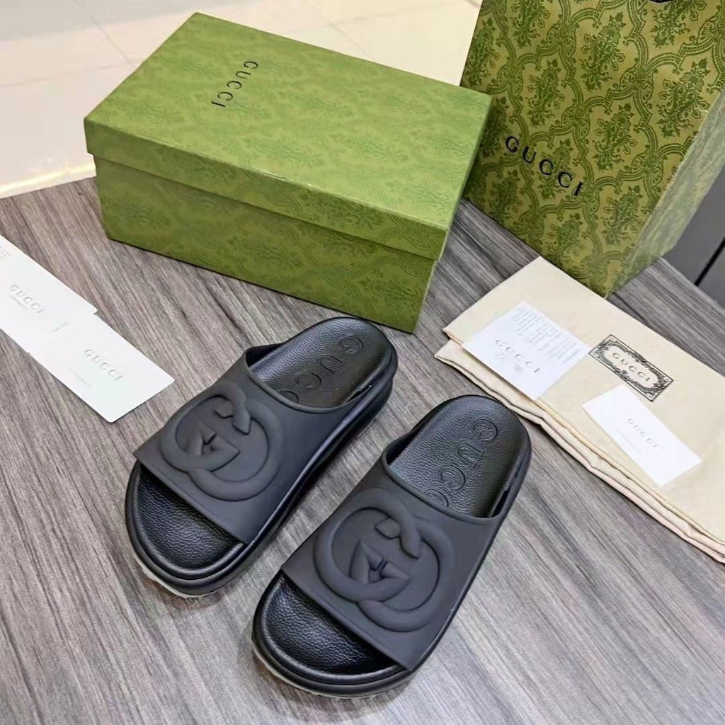 Beach Thick Soled Outdoor Slippers S02