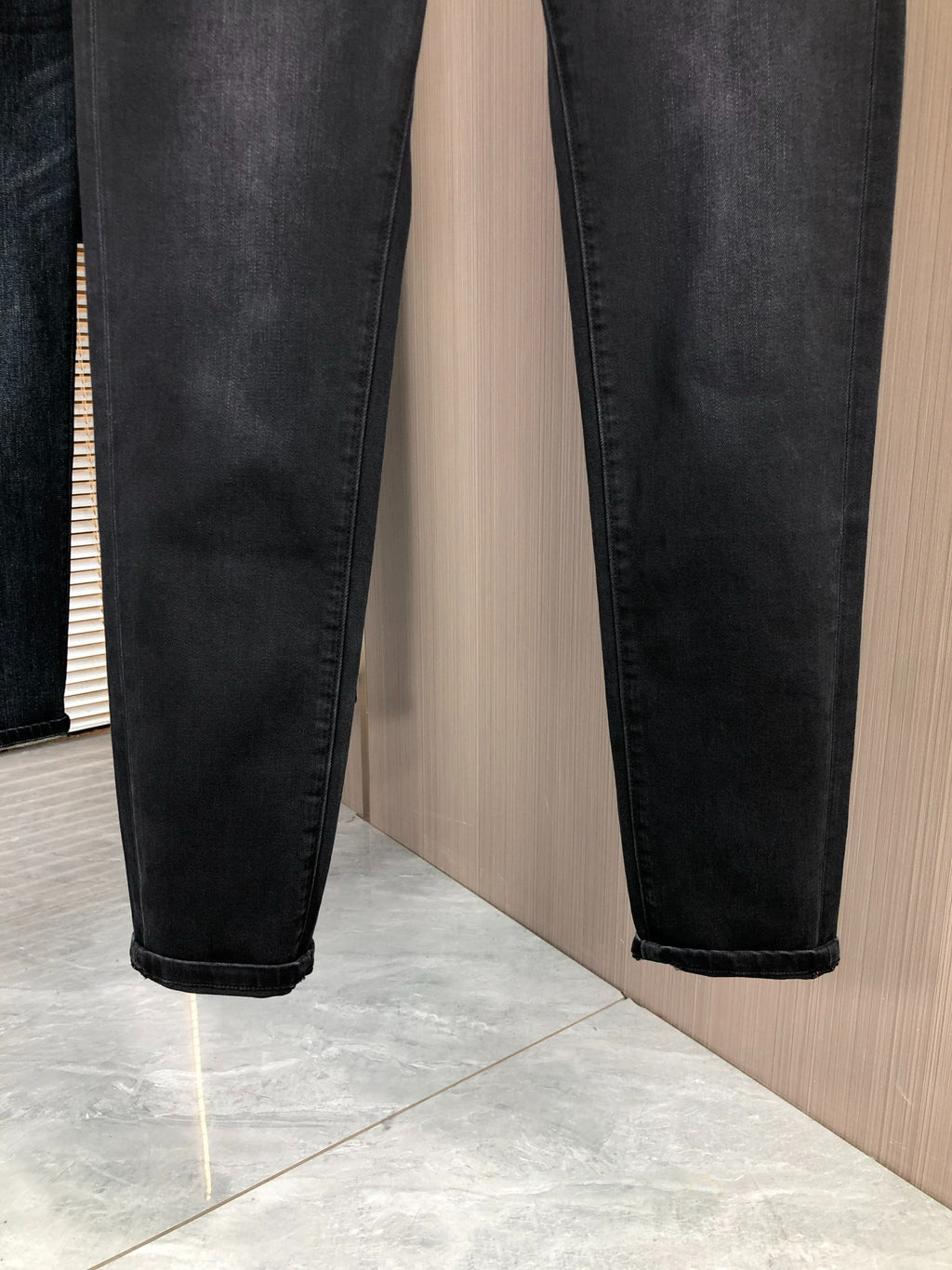VS black Jeans 1825121901