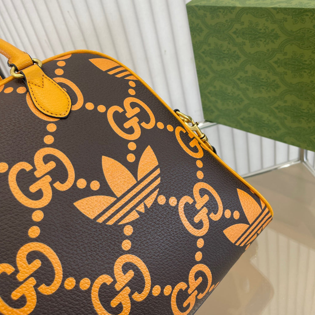 Joint series color contrast bag XC16062304