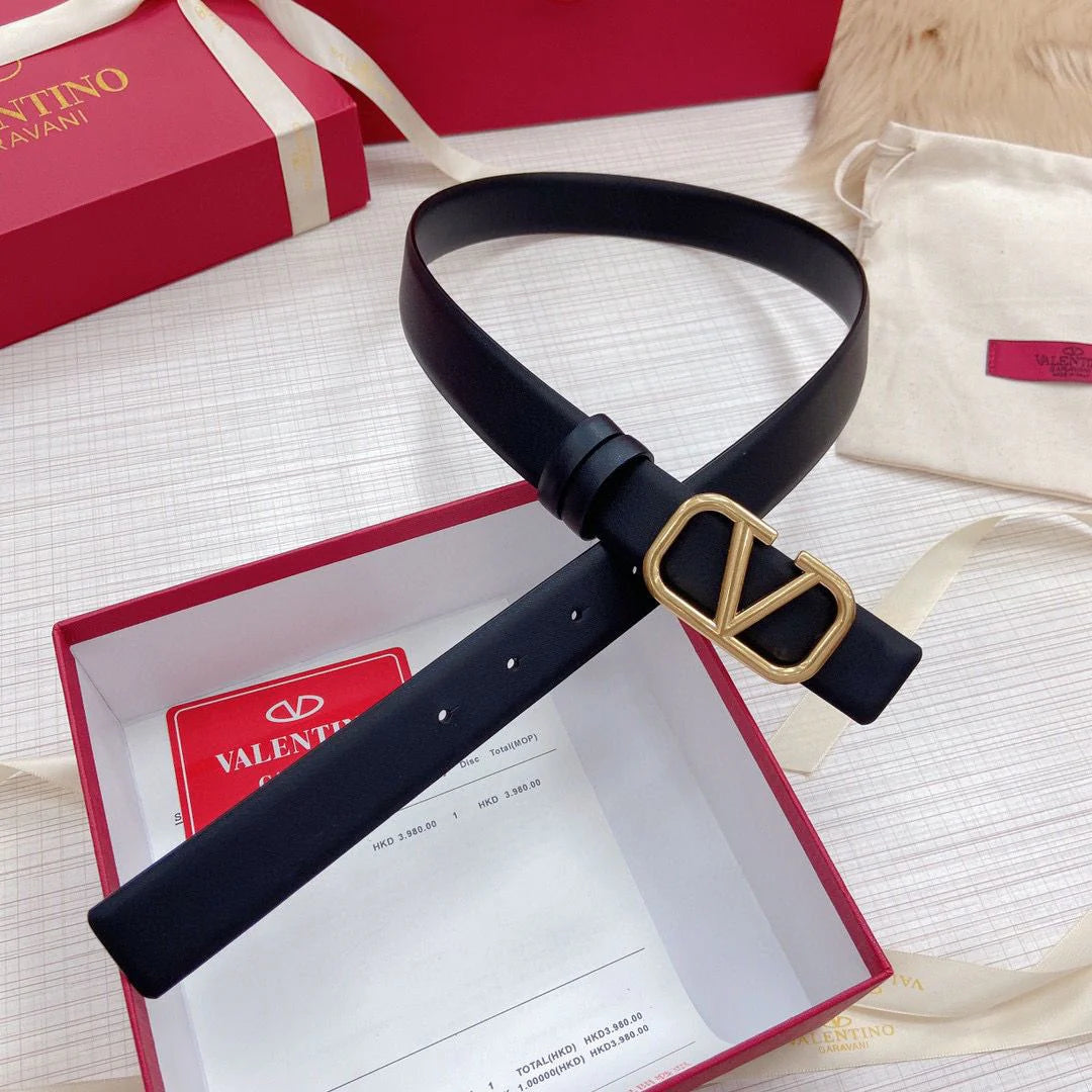 3cm New Belt Leather Versatile Belt 1024070807