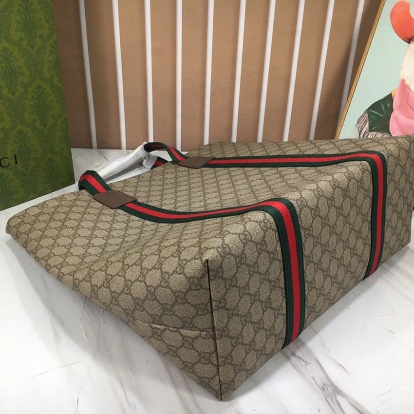 Unisex versatile large capacity tote bag 1024072916
