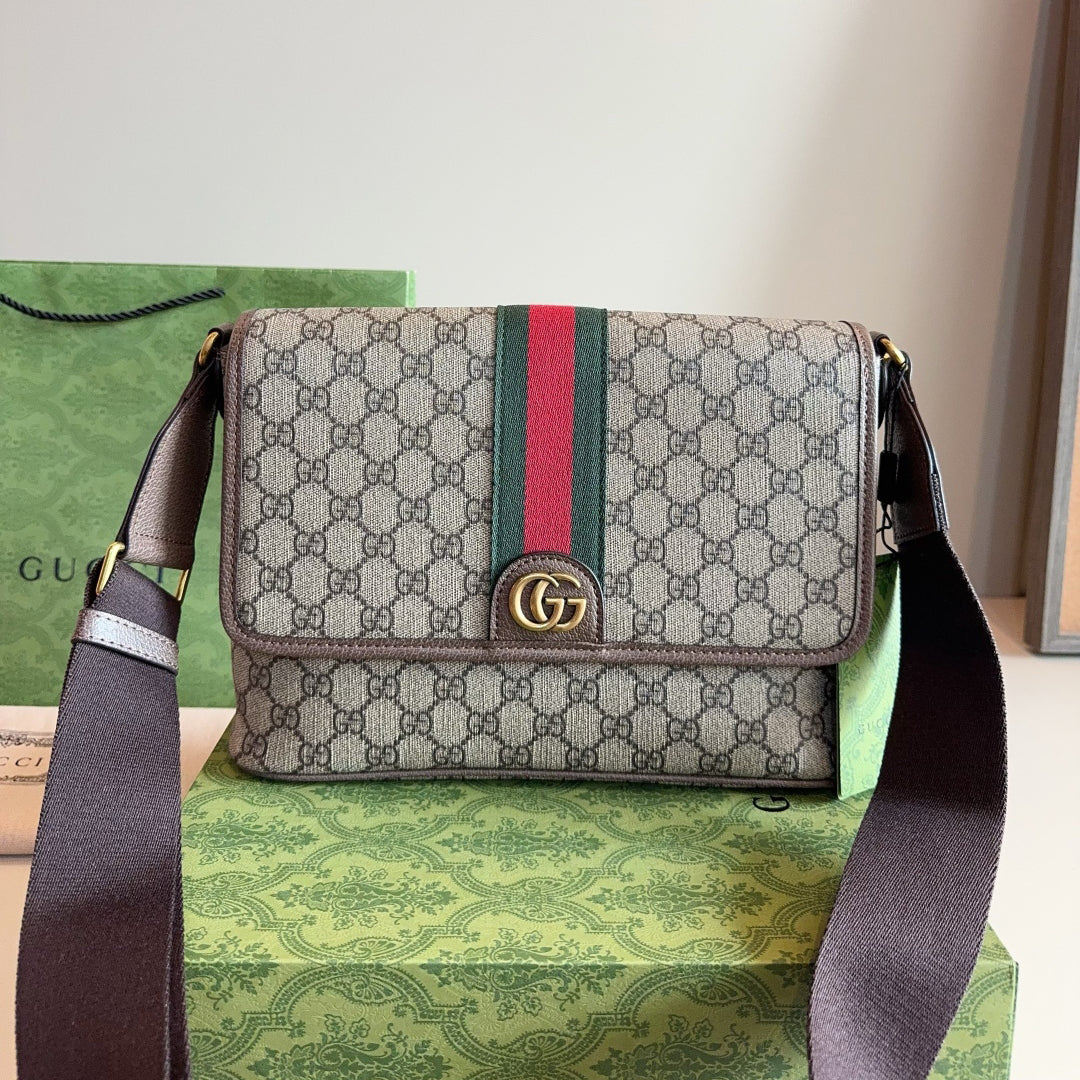 GG Ophidia Crossbody Bag 1825102201
