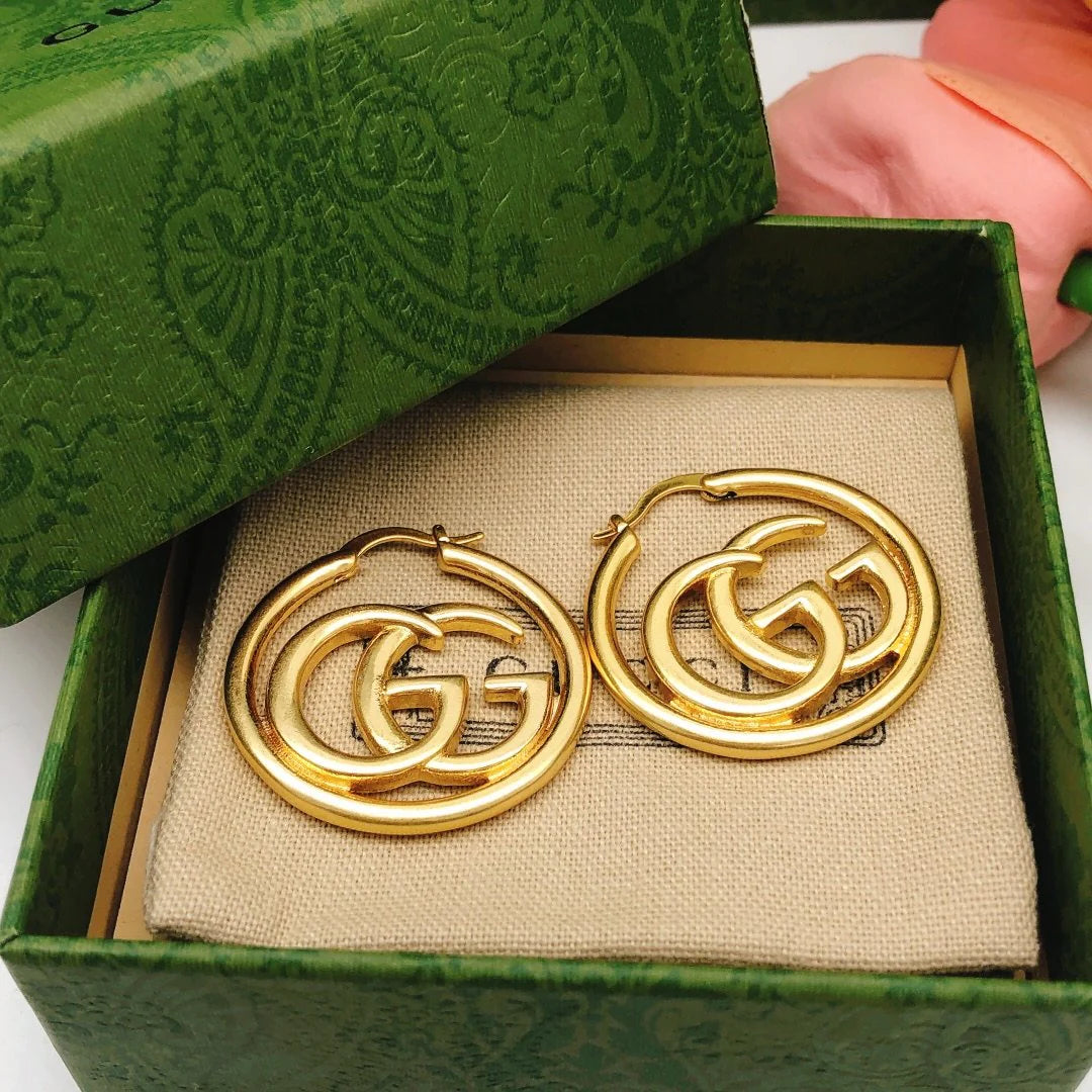 New fashionable and versatile earrings 1024012206
