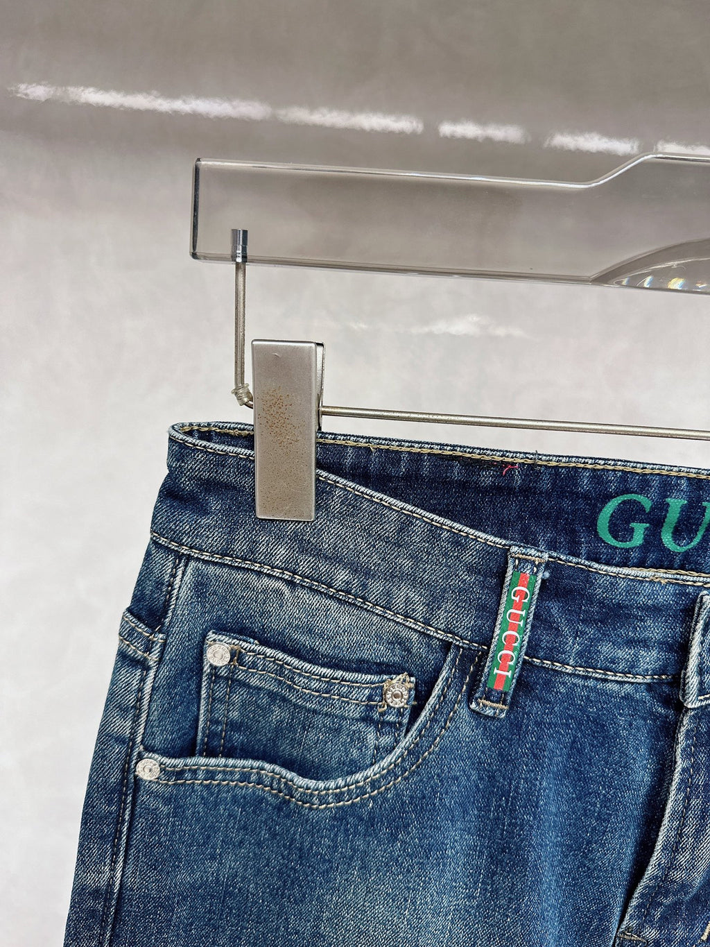GUI Jeans 1825121908