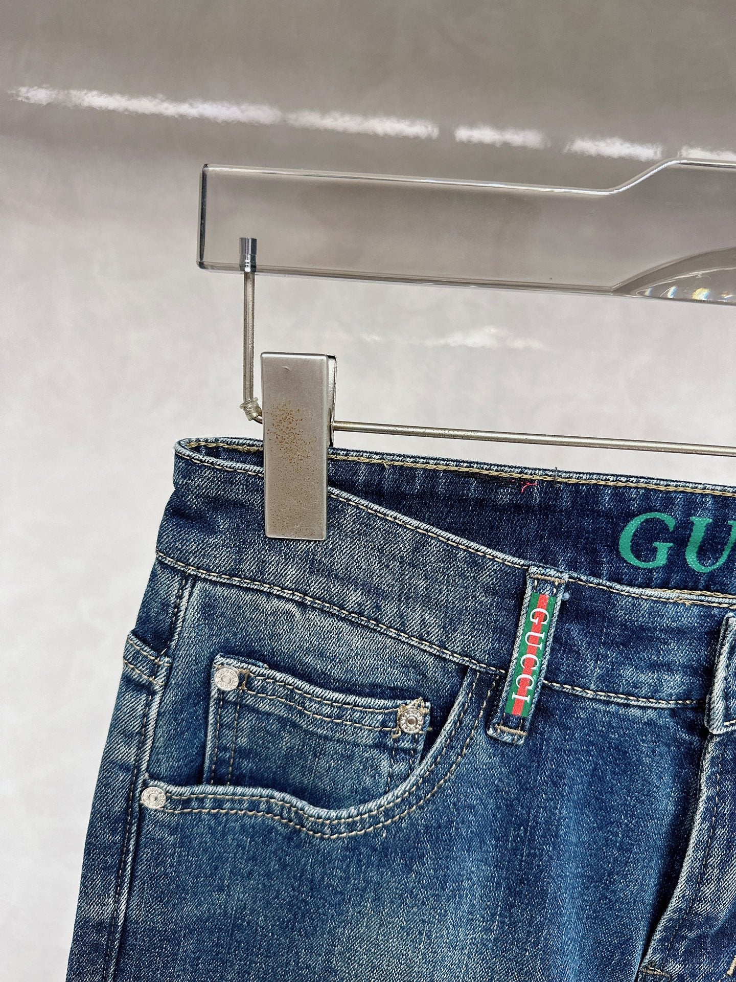 GUI Jeans 1825121908