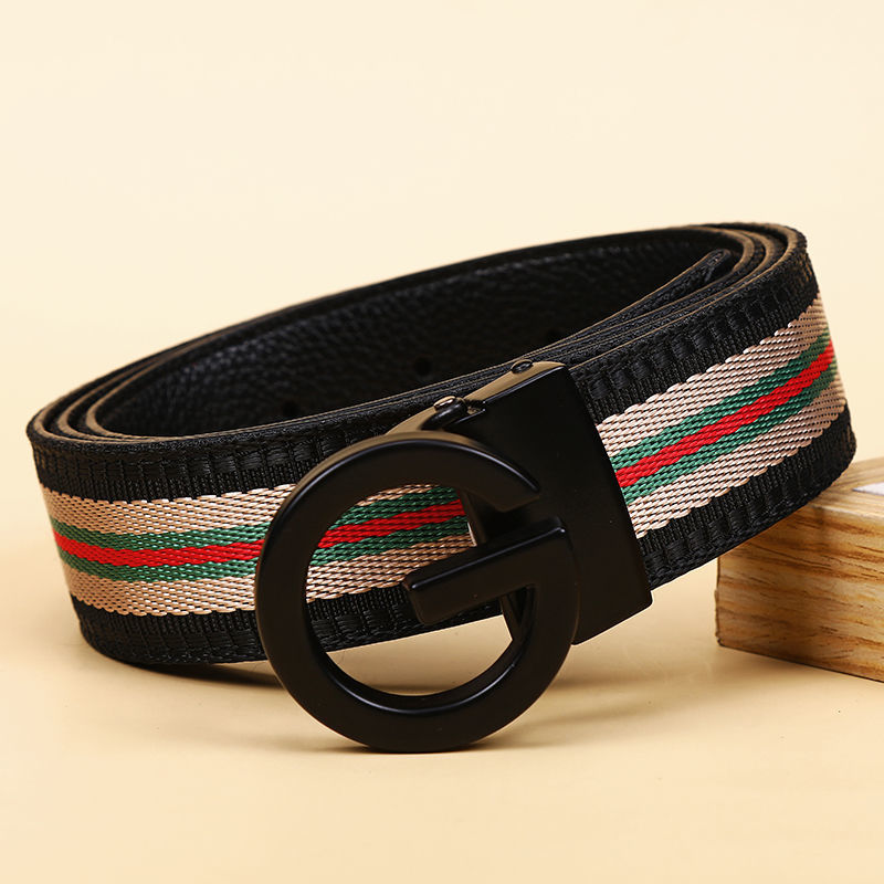 New fashion all-match belt  16