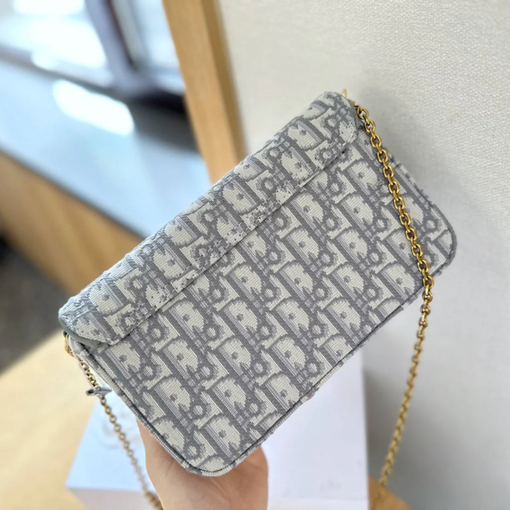 New Fashion Classic Presbyopia Crossbody Bag 1024032703