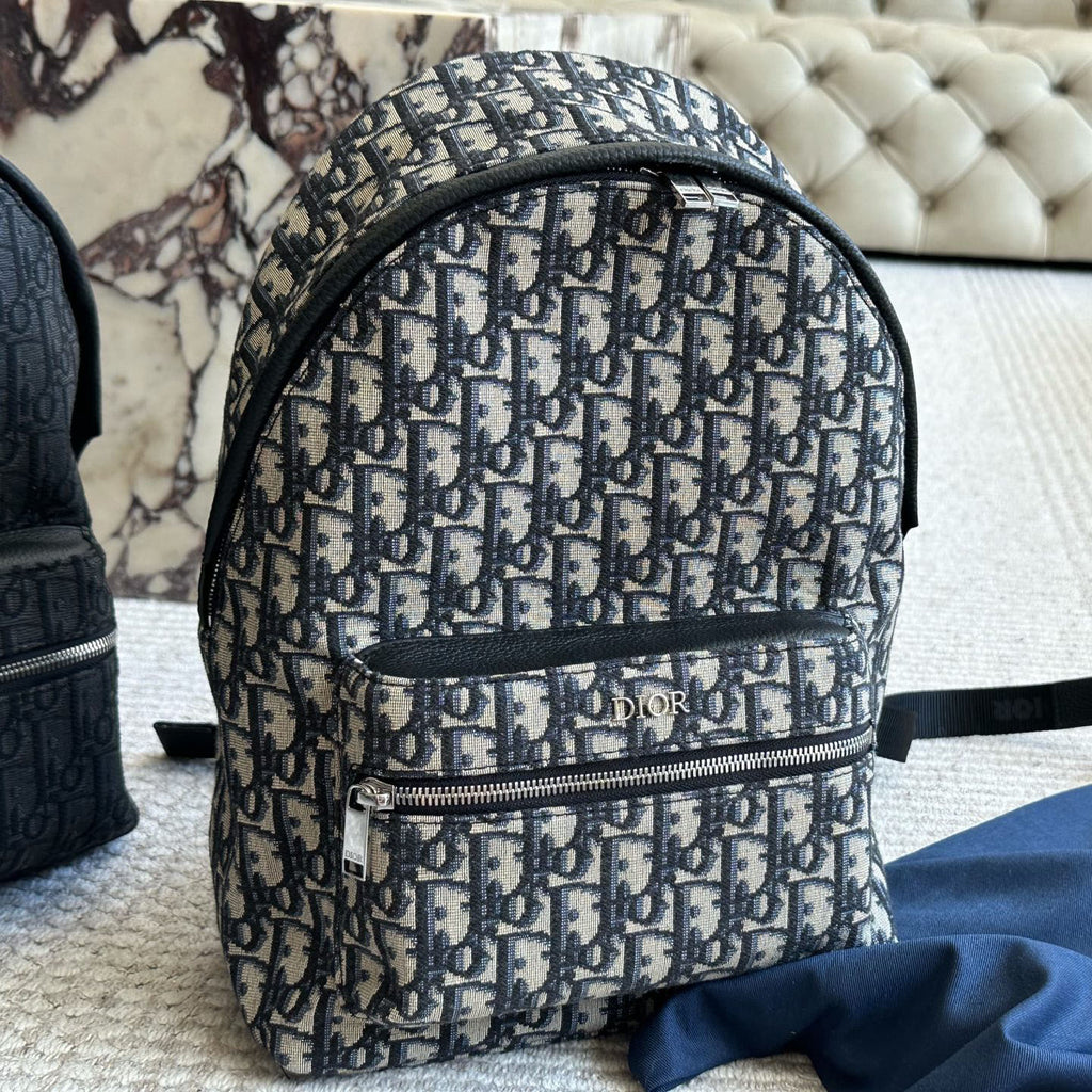 CD Oblique Backpack 1825052602