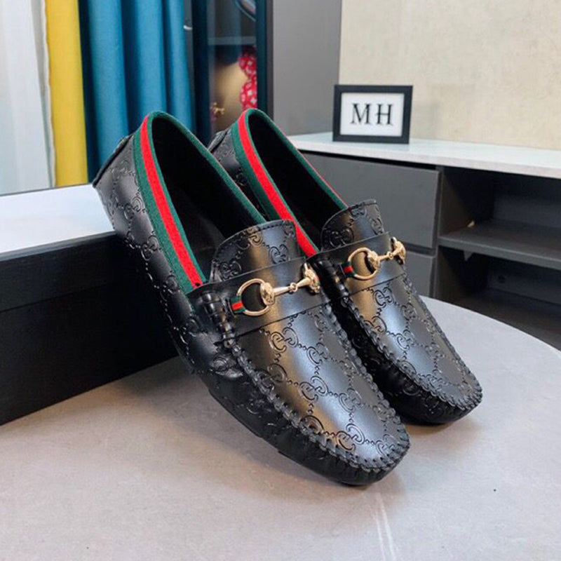Trendy casual men's shoes PD1023090122