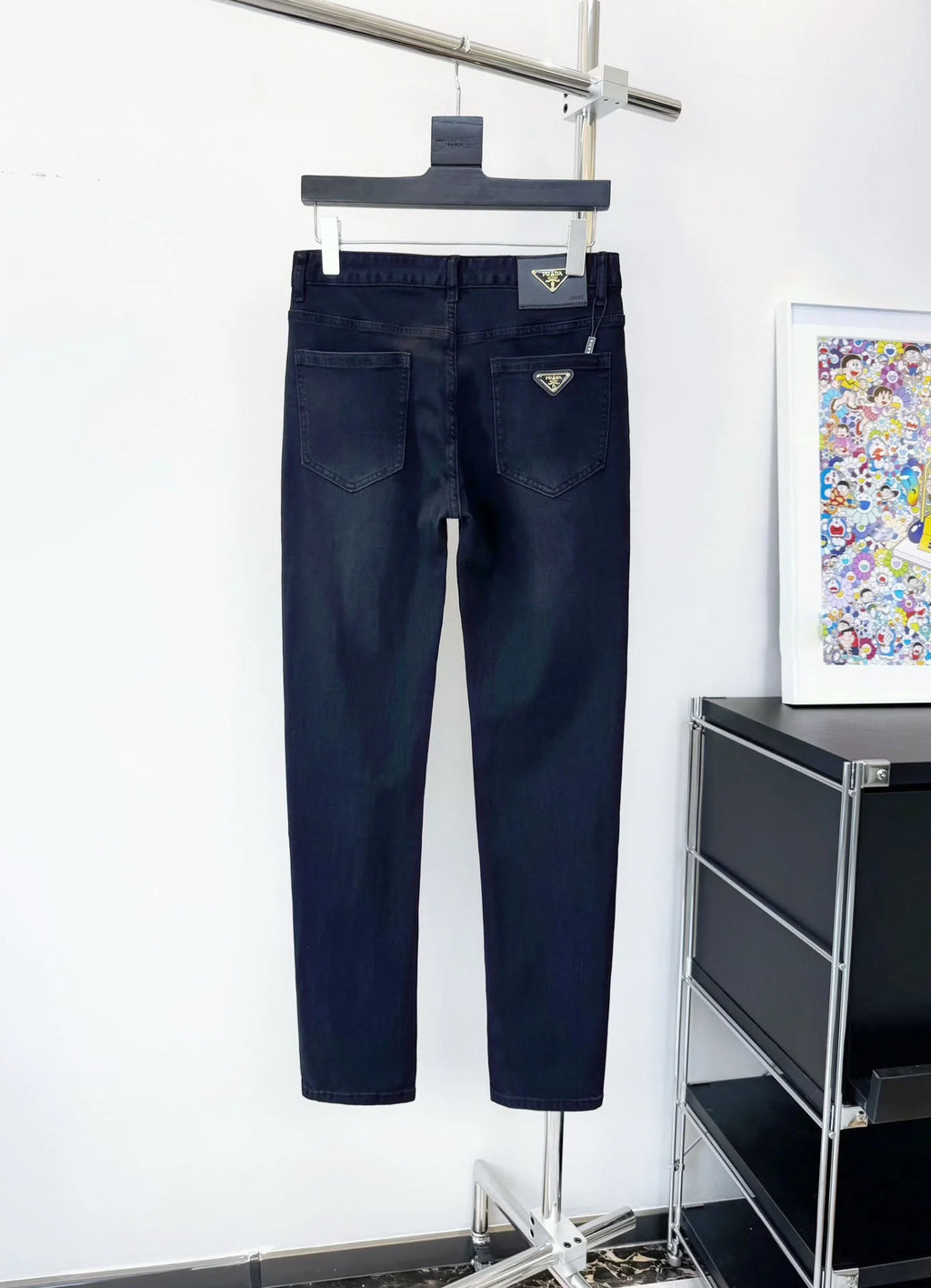 P jeans 1824102507