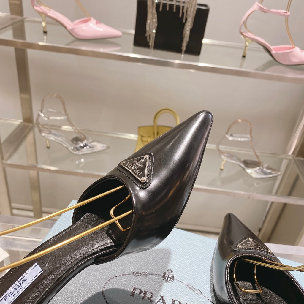 P slingback pumps 1825052806