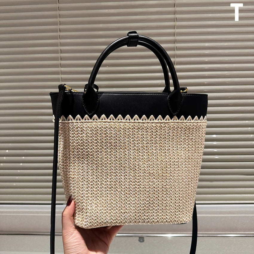 New fashion versatile denim handbag crossbody bag 1024052220